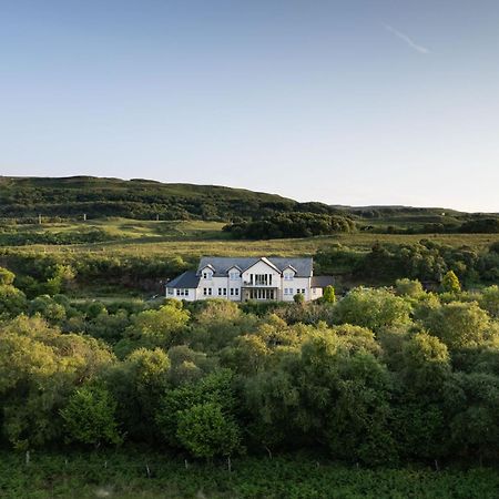 Killoran House Hotell Dervaig Exteriör bild