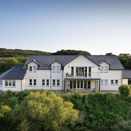 Killoran House Hotell Dervaig Exteriör bild