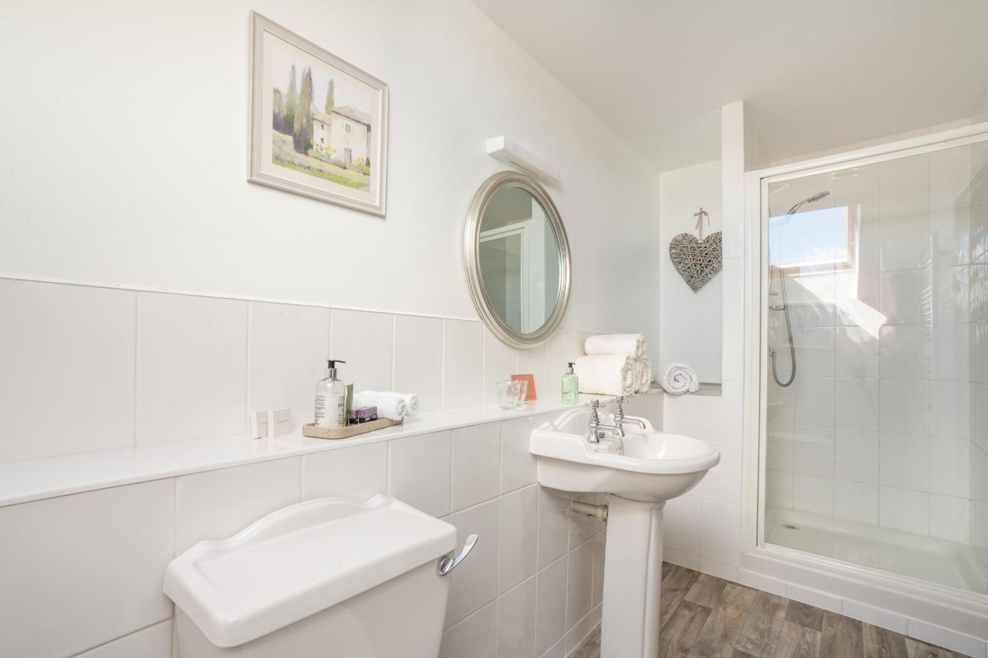 Killoran House Hotell Dervaig Exteriör bild